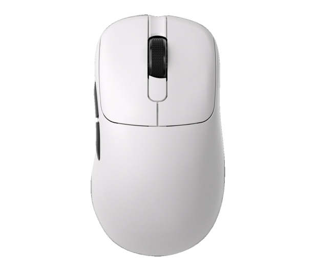 Ajazz AJ179PRO 3395-8K ze stacją dokującą biała - 1536387 - zdjęcie 3